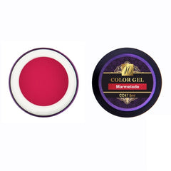 Color Gel von NOGTIKA 5ml 