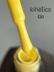 Kinetics SHIELD Gel Polish Fly Hing Nr.430 (15ml)