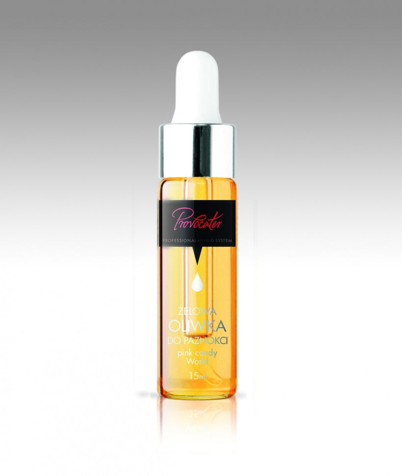 Nagel Öl "Power of Fruit"  (15 ml) von Provocater