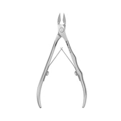 Pinza per cuticole NE-10-09 (lunghezza della lama 9 mm) STALEKS