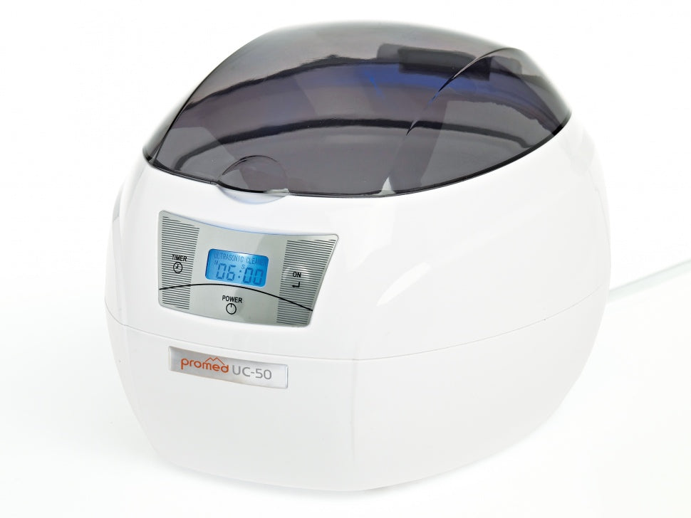 PROMED ultrasonic cleaner UC-50