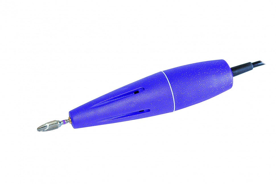 PROMED 620 Deluxe Set (Electric File) (43 pieces)