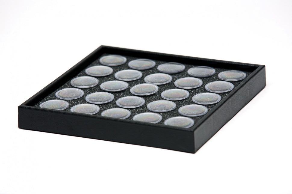 Gel or Glitter Palette 25pcs (21cm x 21cm)