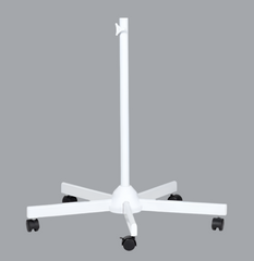 4Blanc Alizé™ Nagelstaubabsauger