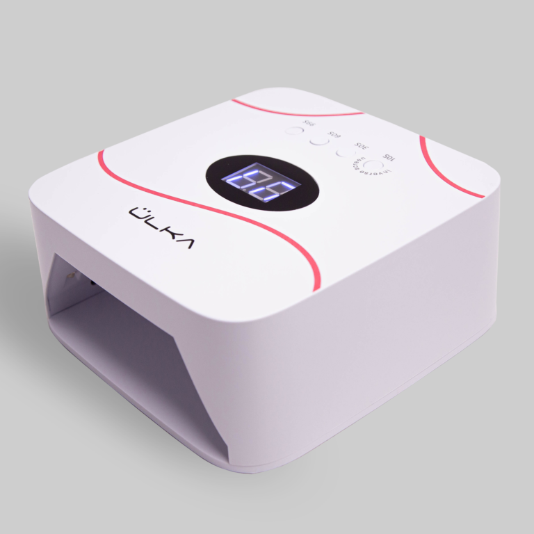 Lampada LED/UV ÜLKA LÜMOS senza batteria
