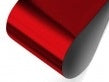 Transfer film 4x100 cm 'Red' TF06