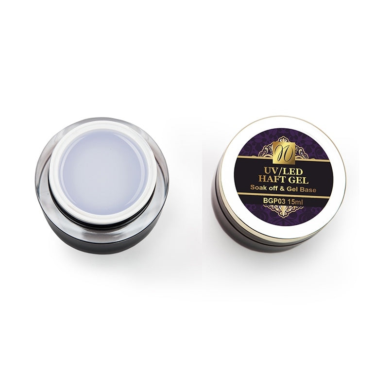 Base Gel UV/LED Adesivo "Soak off" 15ml