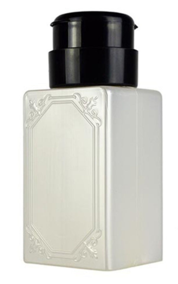 Pump Dispenser white 200ml