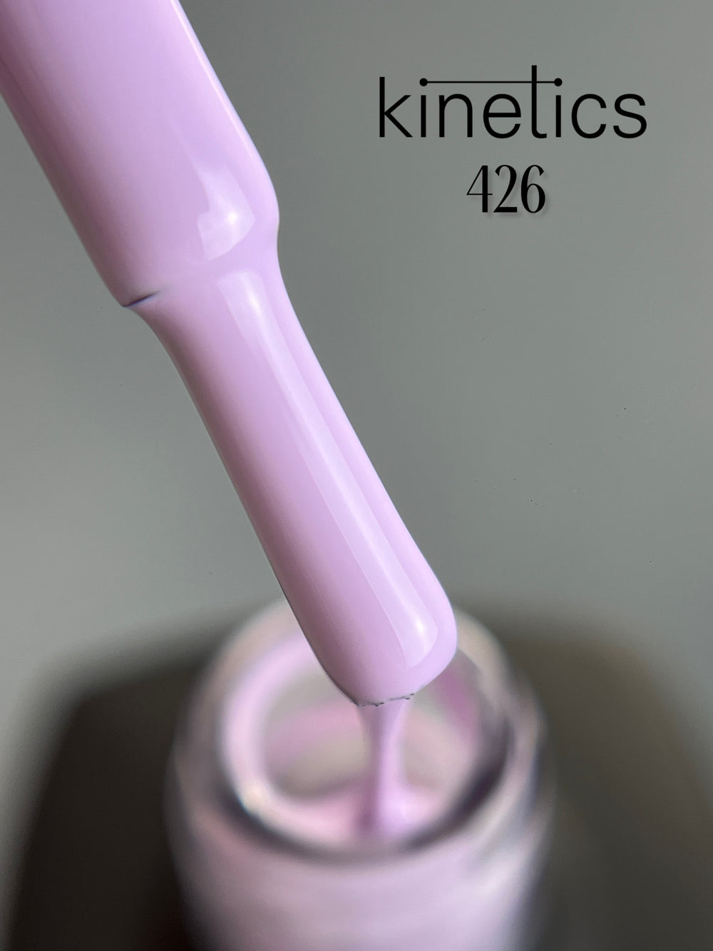 Kinetics SHIELD Gel Polish No Wi-Fi Nr.426 (15ml)