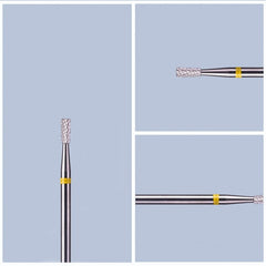 Fräseraufsatz Hartmetall super fein IBS23545O