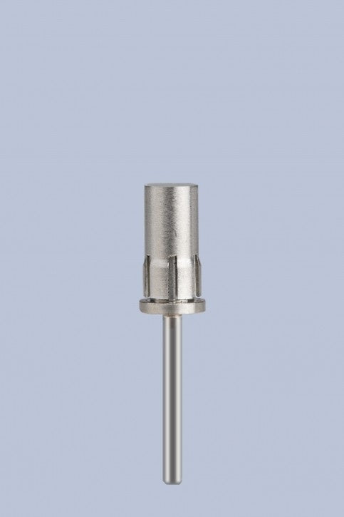 Mandrel Special 45mm zur Aufnahme von 6,0 mm Schleifbändern