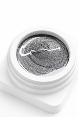 Paint Gel Silber 5ml