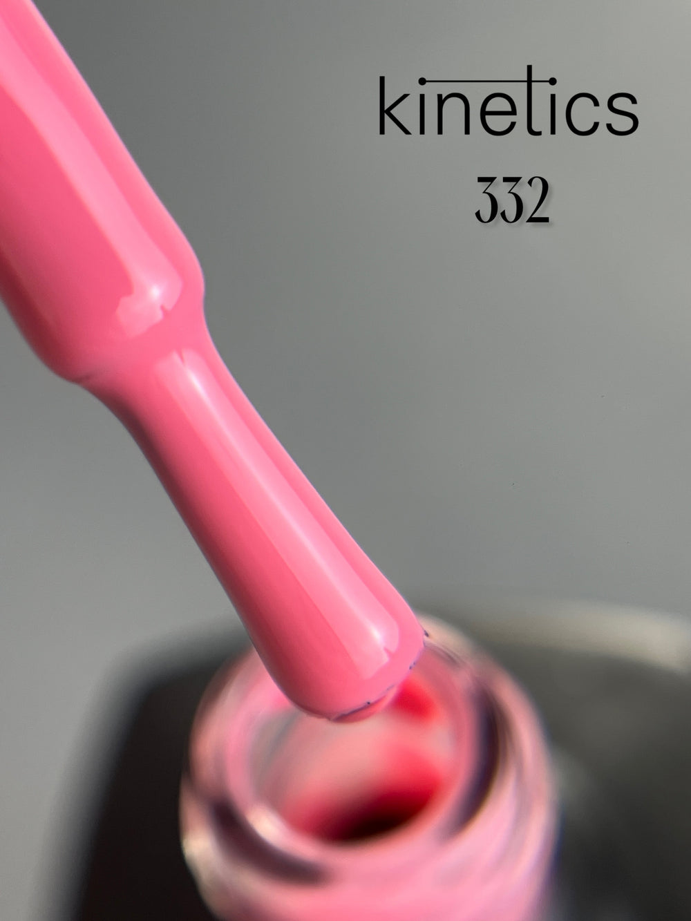 Kinetics SHIELD Гель-лак Bossa Nova Nr.332 (15 мл)