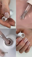 Color Top Camel 10ml/15ml von Trendy Nails TPO-Free