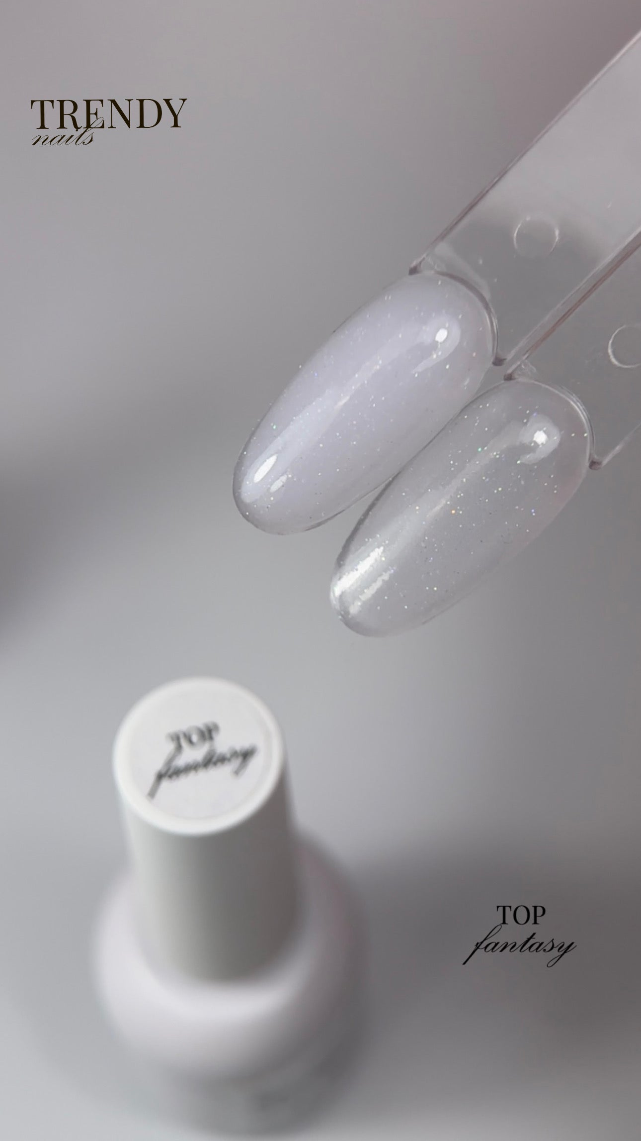 Color Top Fantasy 10ml von Trendy Nails TPO-Free