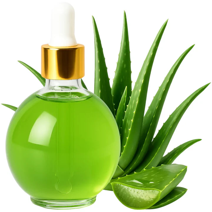 Nagelöl Aloe Vera 75 ml