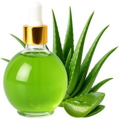 Nagelöl Aloe Vera 75 ml