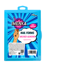 Nail Forms Imenka 