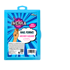 Nail Forms Imenka 