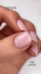 Color Top Calcite 10ml von Trendy Nails TPO-Free