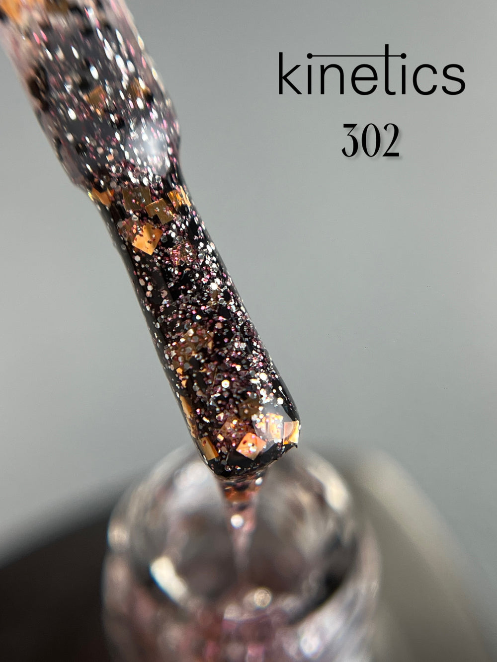 Kinetics SHIELD Gel Polish Rich & Chick Nr.302 (15ml)