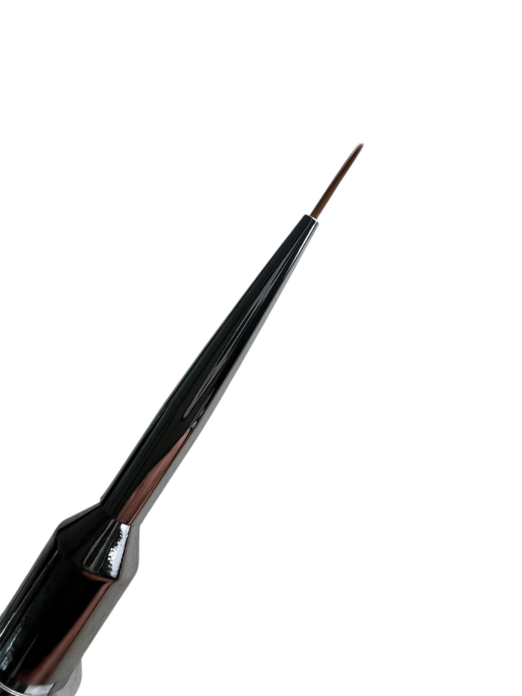 Laif&SL Nailart Pinsel für feine Linien Gr.00 Pink