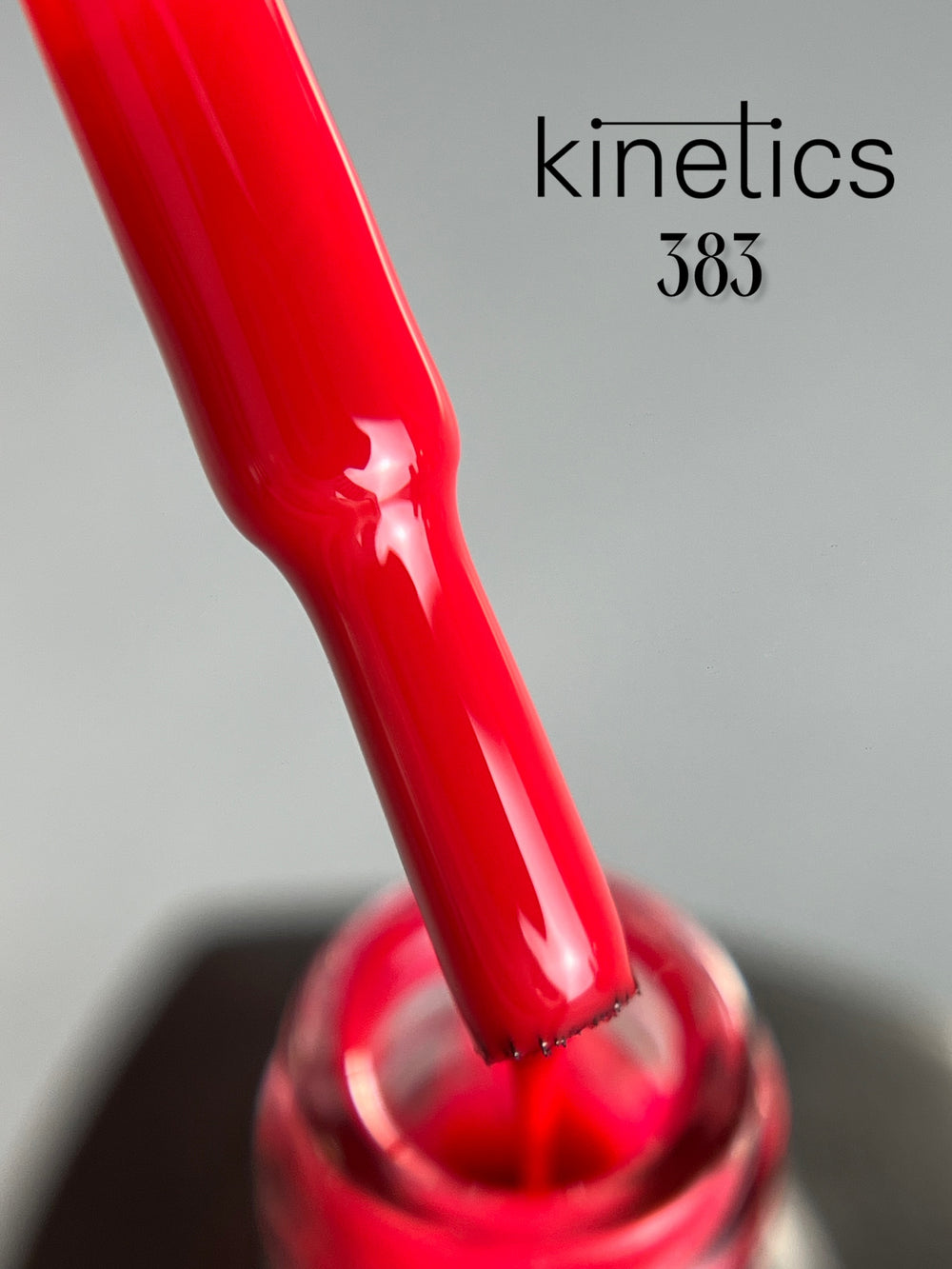 Kinetics SHIELD Gel Polish Nothing But Love Nr.383 (15ml)