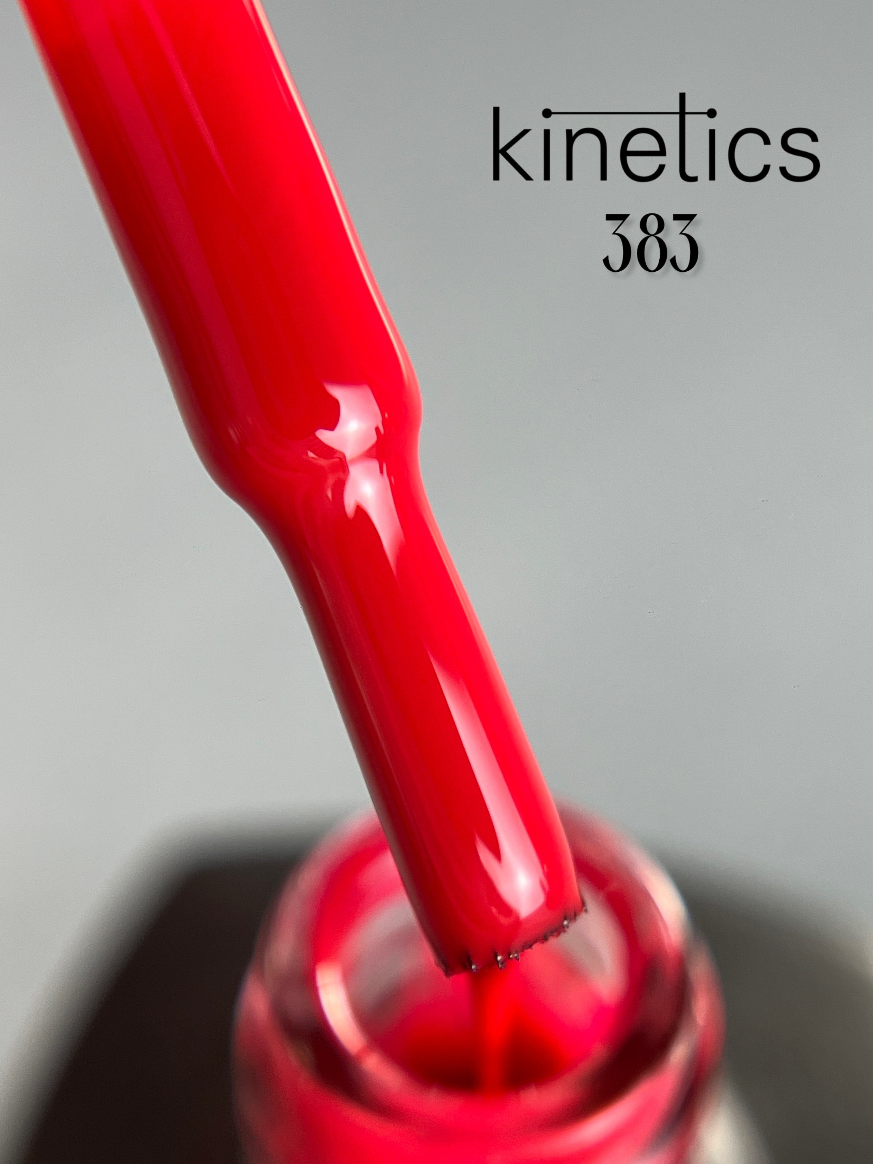 Kinetics SHIELD Gel Polish Nothing But Love Nr.383 (15ml)