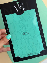 Wrap für Manicure Maxi 189 von VS Nails