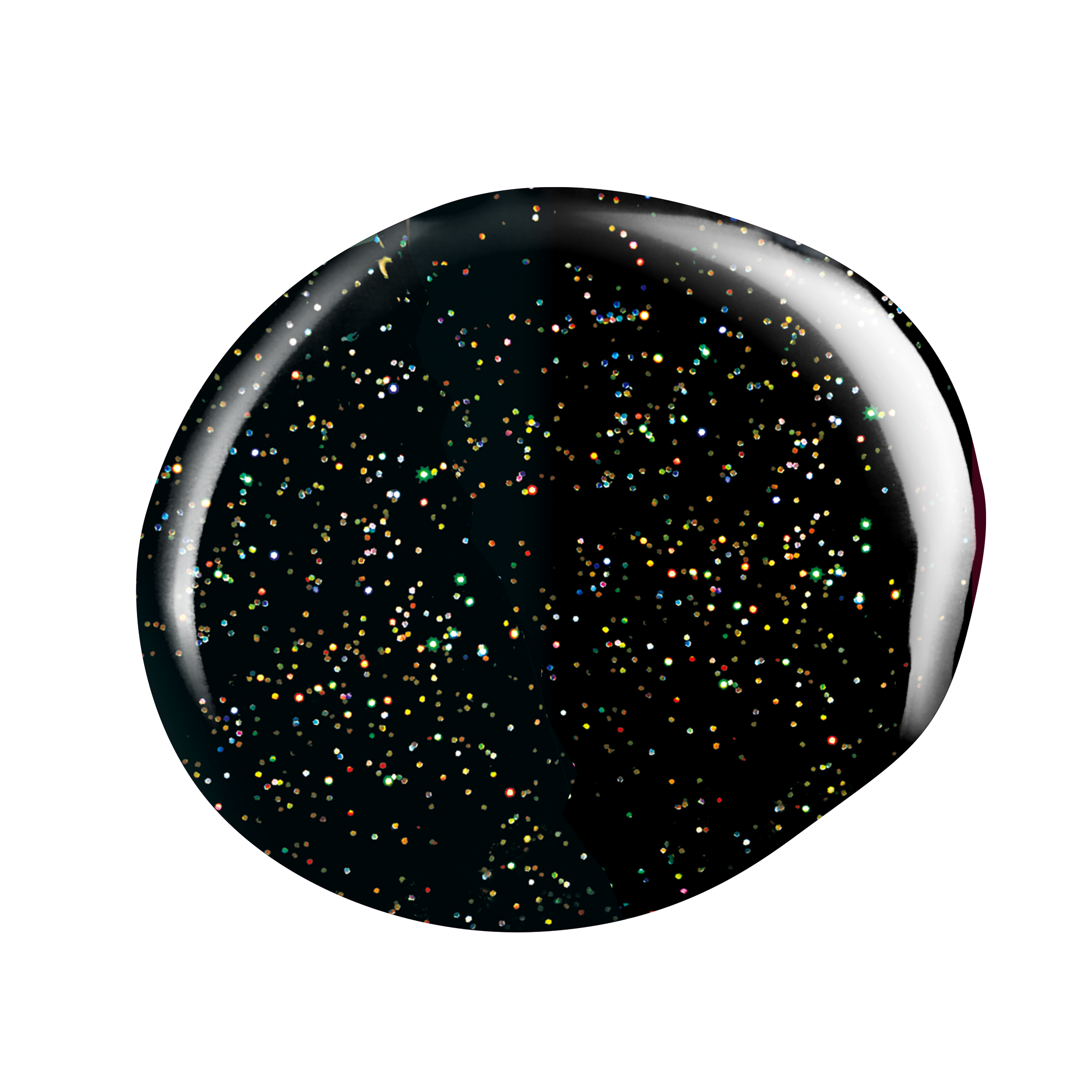 Kinetics SHIELD Gel Polish "Onyx" Nr. 668 (15ml) (TPO/HEMA-free)