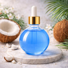 Nagelöl Kokos 75 ml