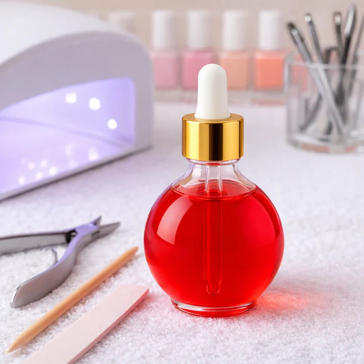 Nagelöl Kirsche 75 ml