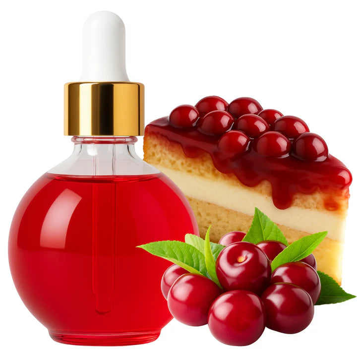 Nagelöl Kirsche 75 ml