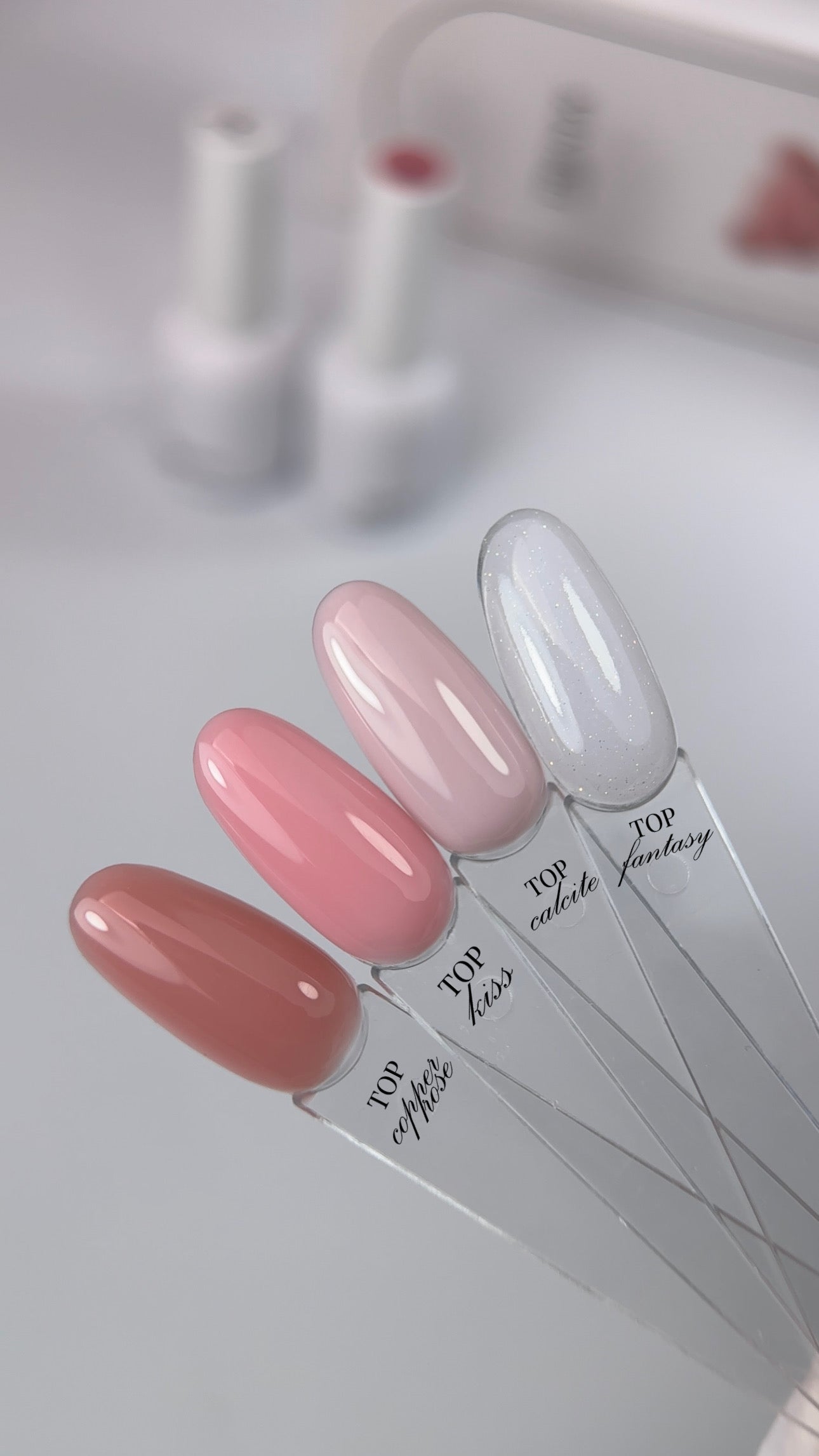 Color Top Fantasy 10ml von Trendy Nails TPO-Free