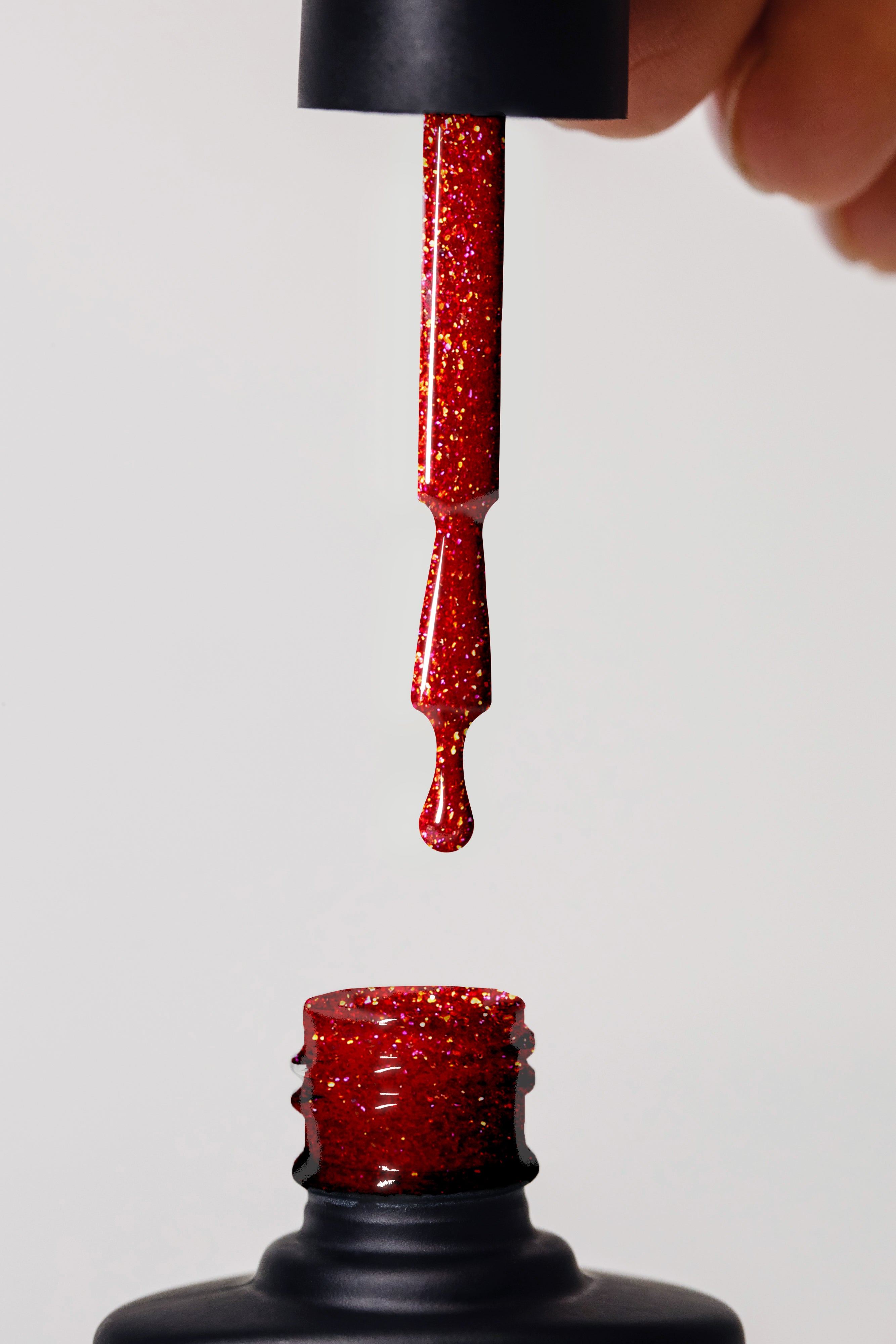 Gel Polish von IMEN (12ml) DB027 (TPO-free)