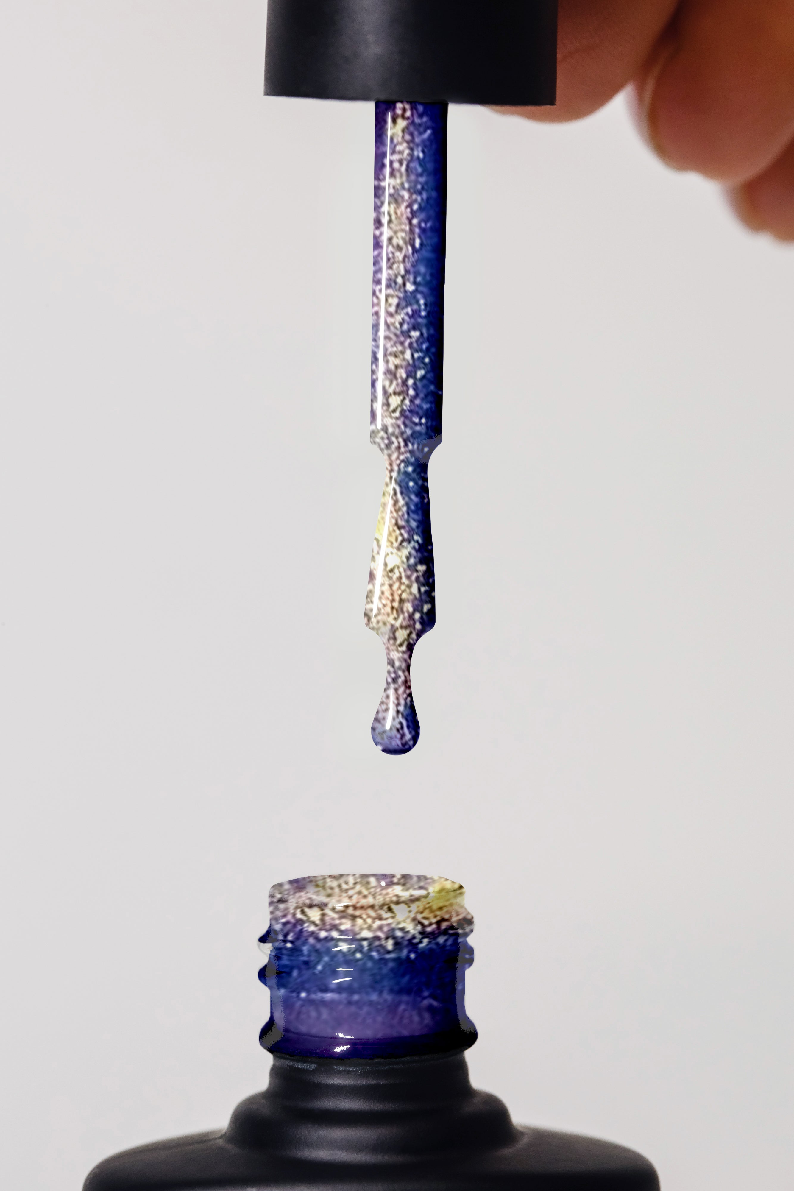 Gel Polish von IMEN (12ml) DB045 (TPO-Free)