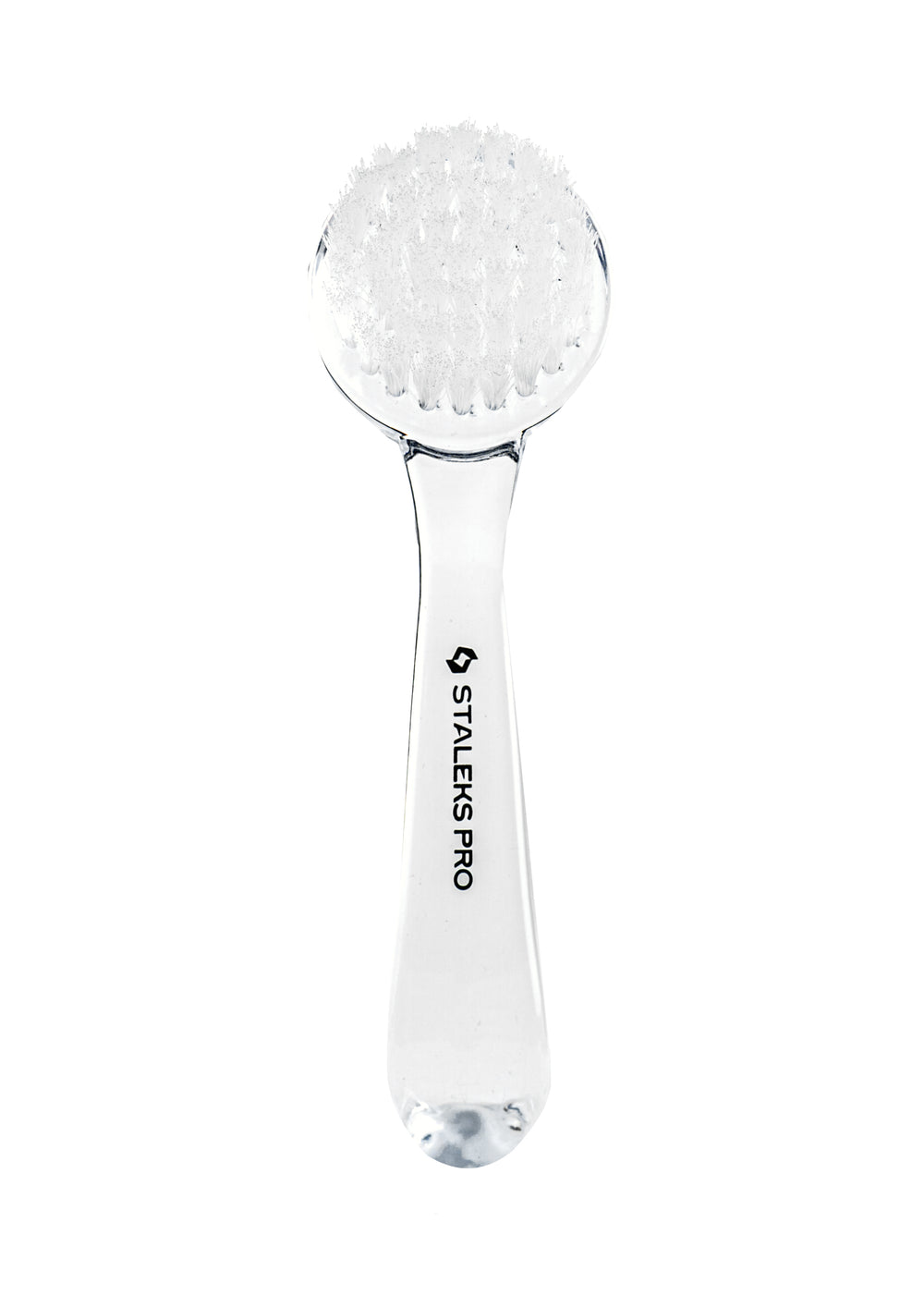 EXPERT 01 Manicure Dust Brush (with cap) by STALEKS PRO