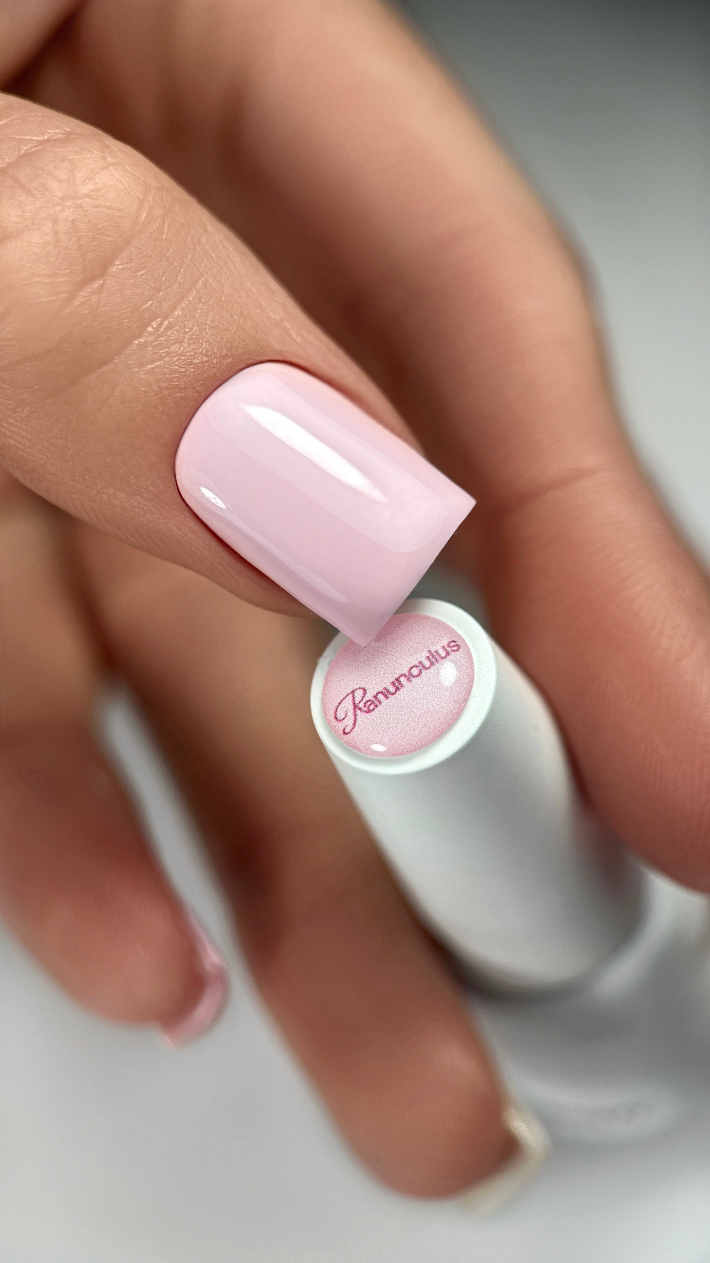 Gel Polish Ranunculus 5ml/10ml von Trendy Nails (TPO/HEMA-free)