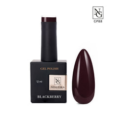 Gel Polish # 88 Blackberry (12ml) TPO-free