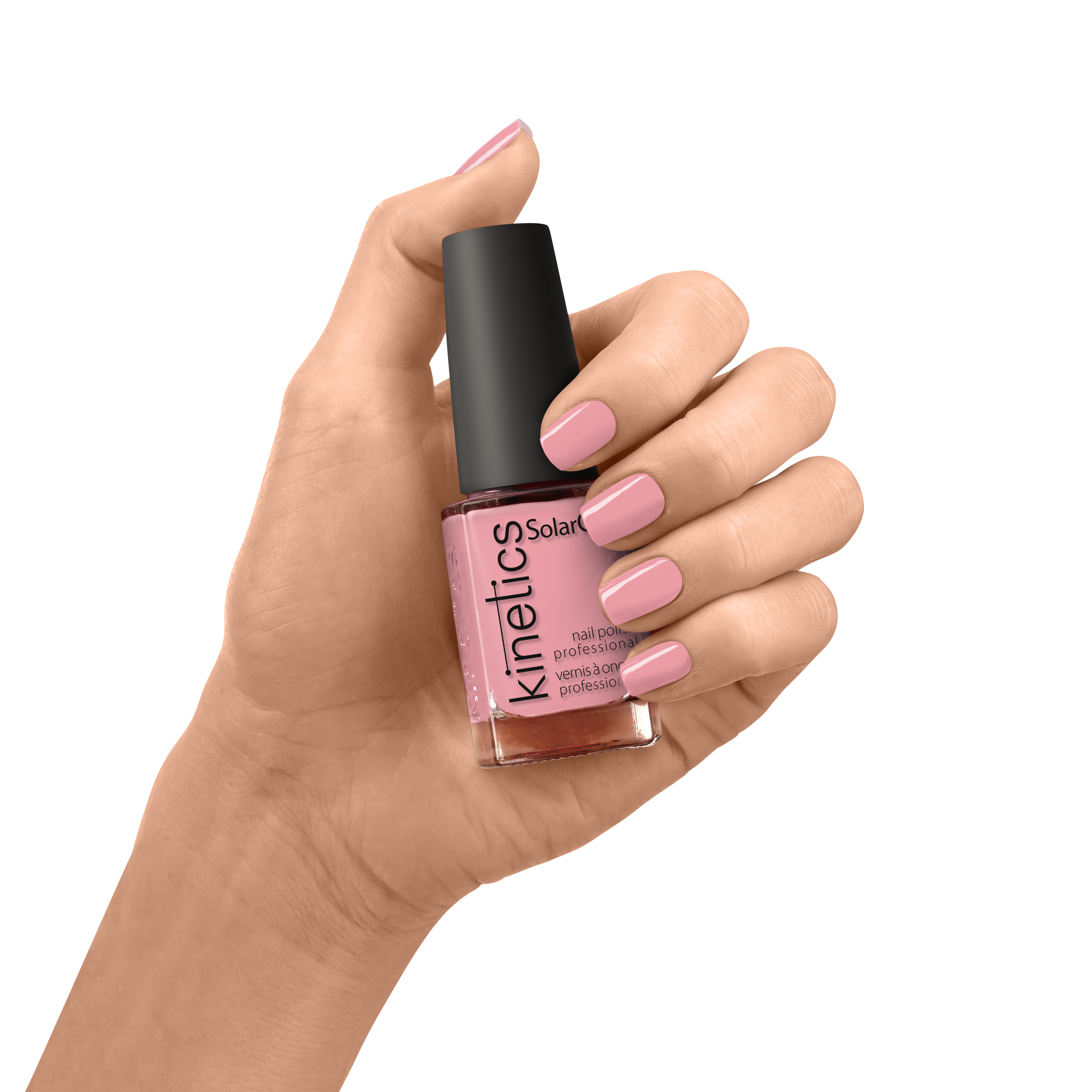 Kinetics Nagellack SolarGel #685 Polish Hush 15ml