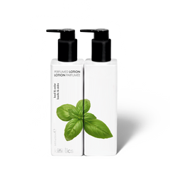 NEU Kinetics Hand & Bodylotion Basil & Cedar 250ml