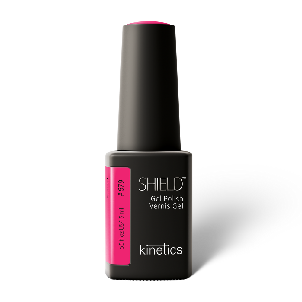Kinetics SHIELD Gel Polish "Surreal" Nr. 679 (15ml) (TPO/HEMA-free)