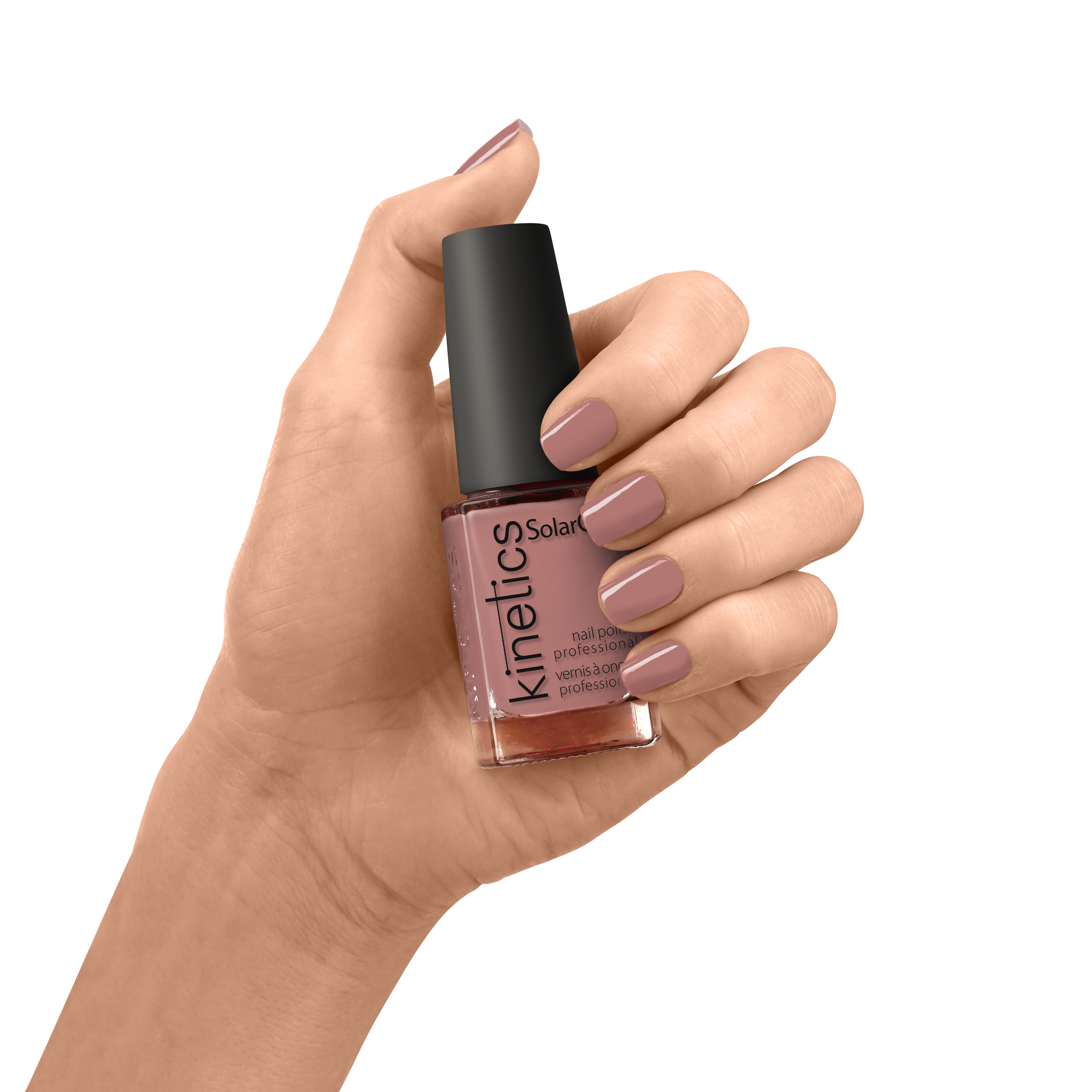 Kinetics Nagellack SolarGel #684 Polish Unfold 15ml