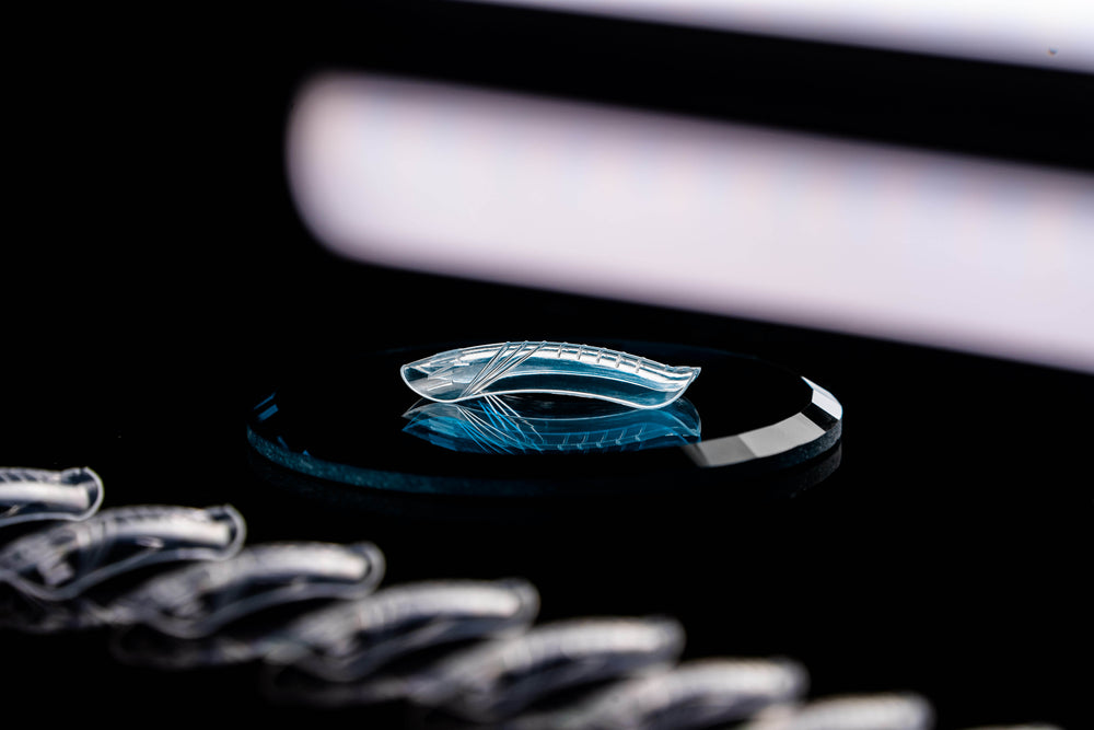 Nail Forms Imenka Größe S New Version