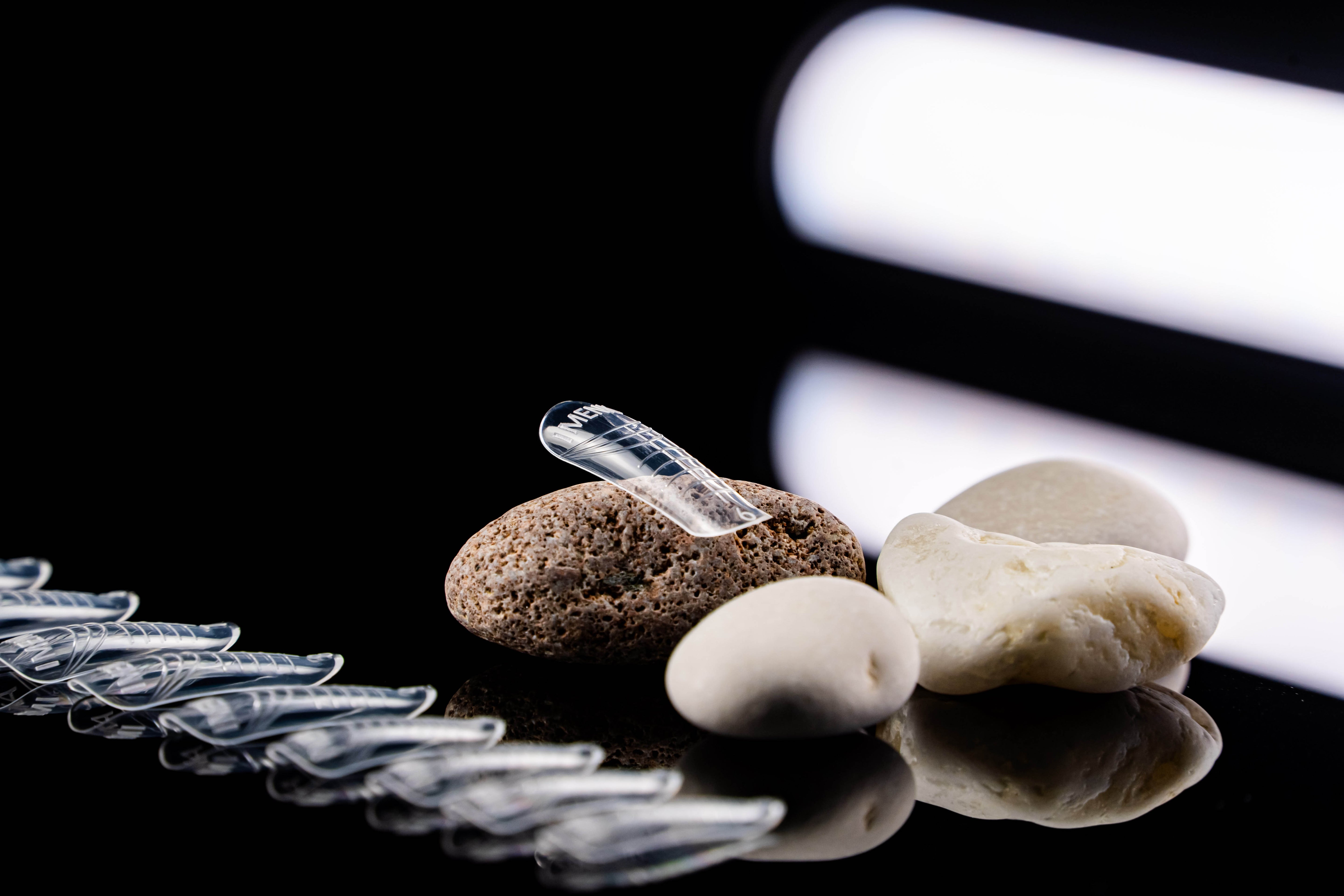 Nail Forms Imenka Größe XS New Version