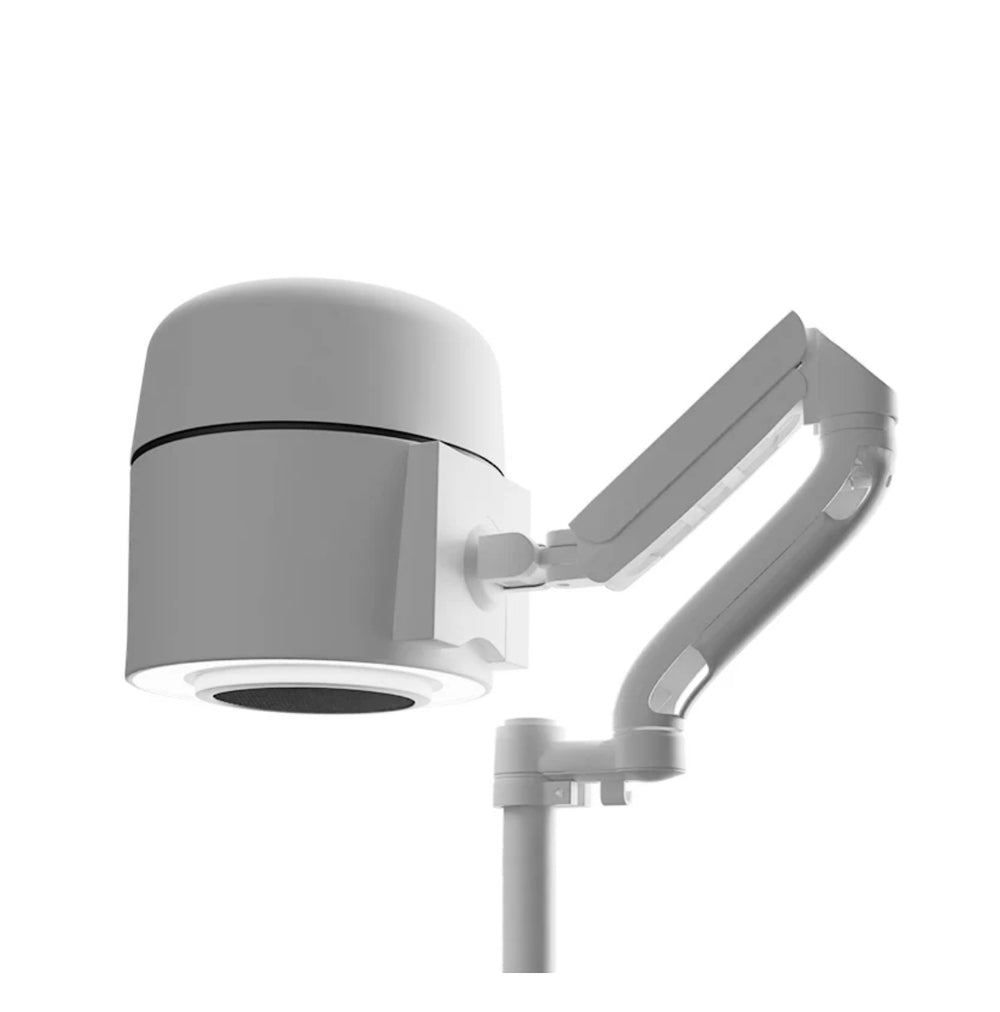 Maéstro™ Ultimate Protection Nail Station Nail and Pedicure Dust Extractor