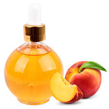 Масло для ногтей Sweet Peach 75 мл