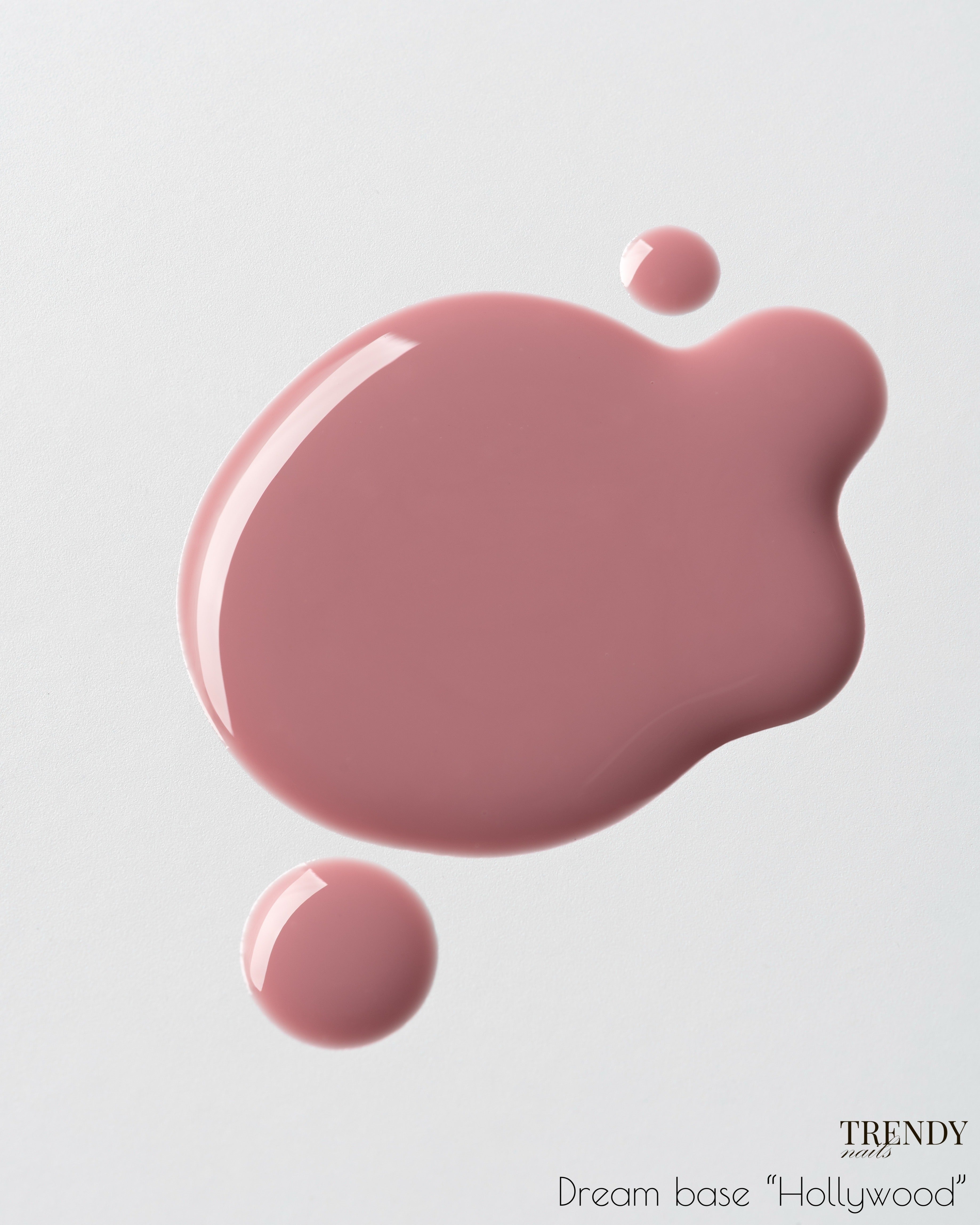 Dream Base "Hollywood"  5ml-30ml (TPO/HEMA-free)