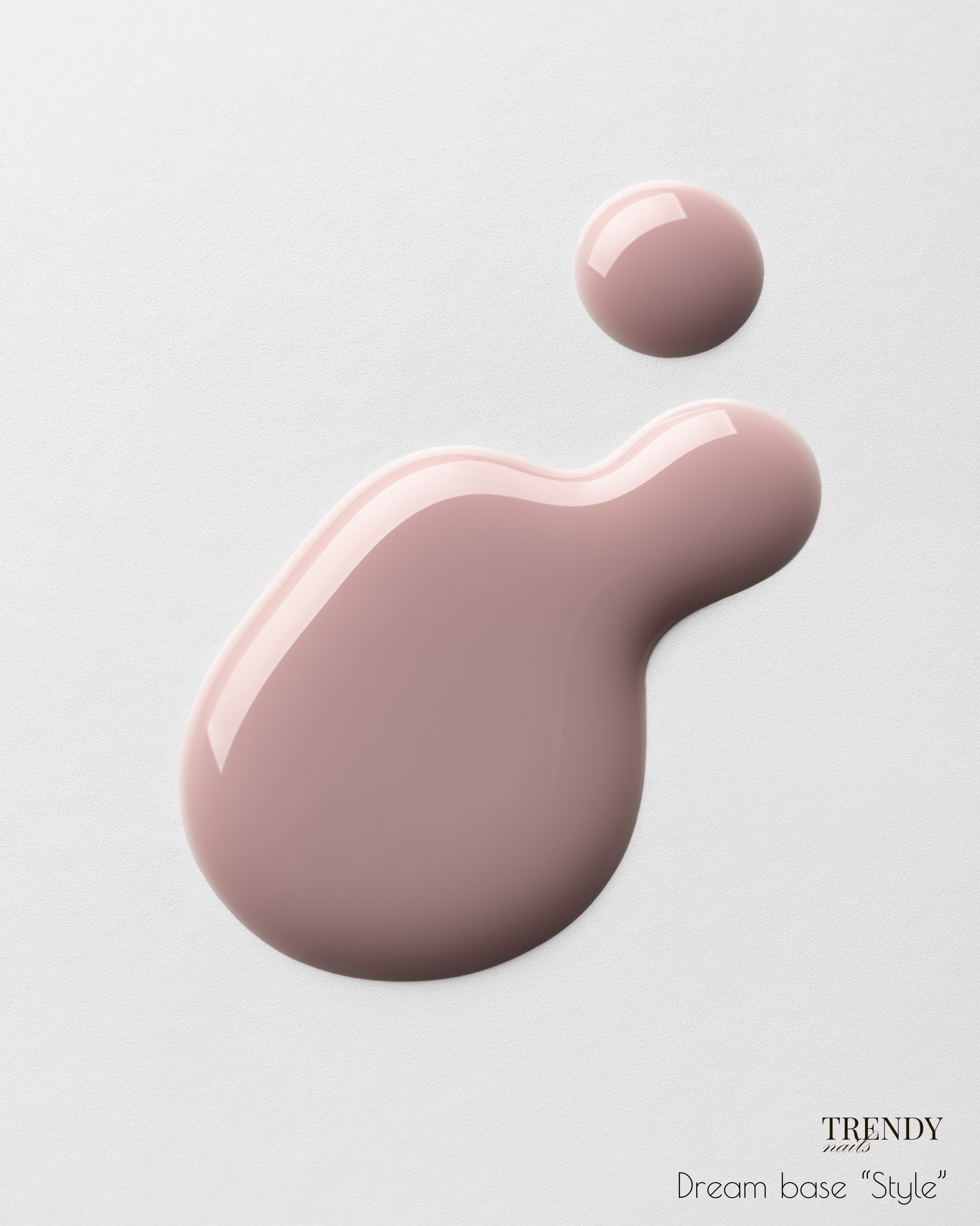 Dream Base "Style"  5ml-30ml (TPO/HEMA-free)