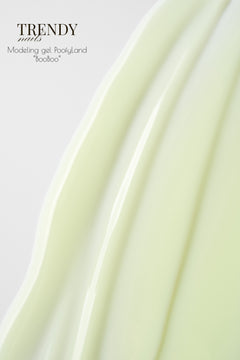 Modeling Gel selbstglättend "BooBoo" (TPO/HEMA-free)